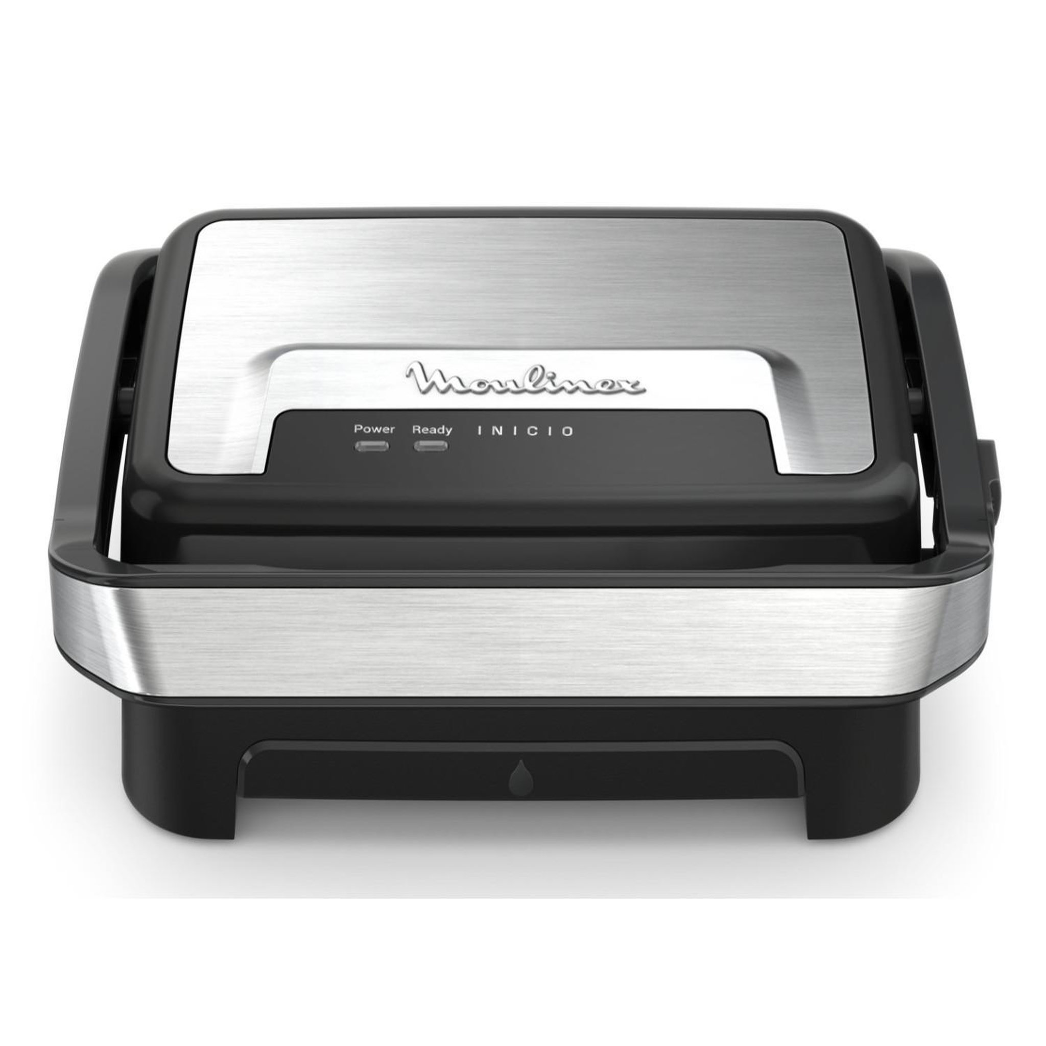 Voir la diapositive 2 : MOULINEX Barbecue électrique Moulinex GI270D compact et performant