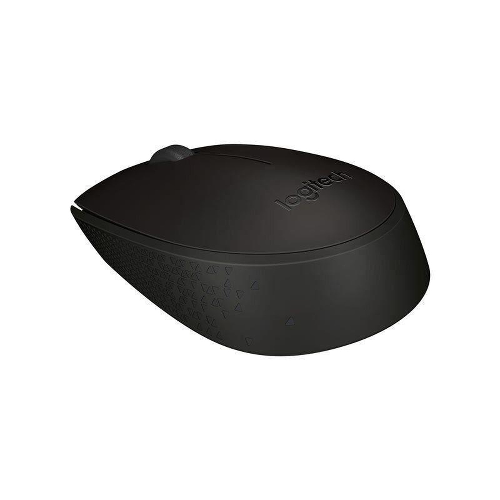 Voir la diapositive 5 : Logitech LOGITECH Souris sans fil B170