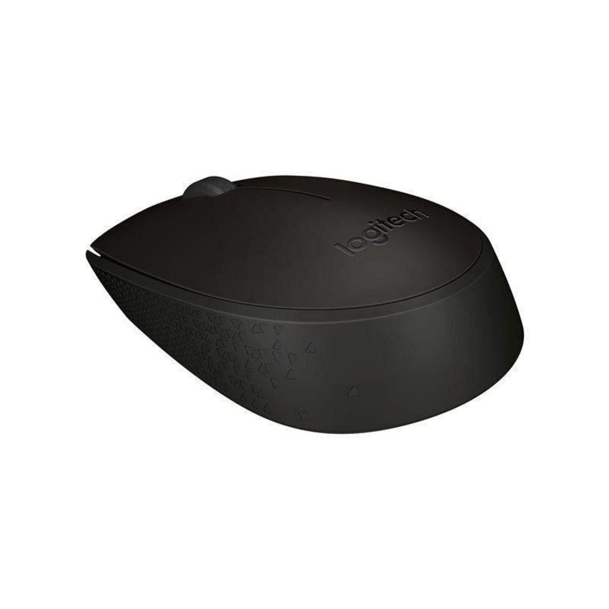 Logitech LOGITECH Souris sans fil B170
