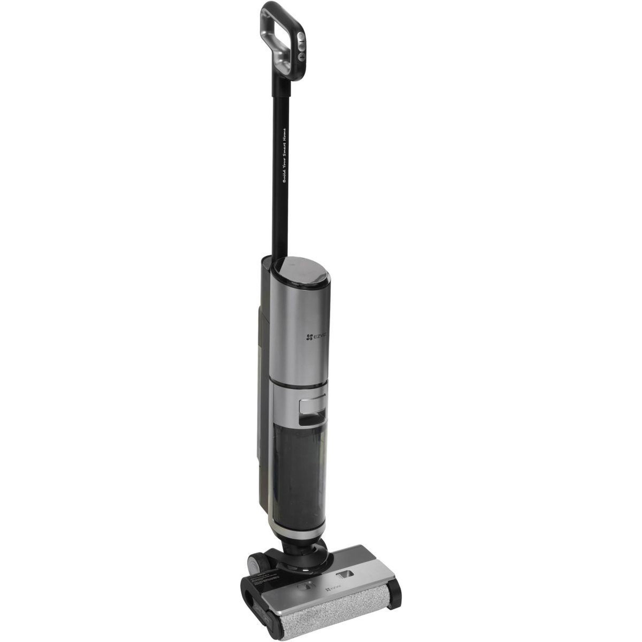 Voir la diapositive 2 : EZVIZ Aspirateur laveur RH2
