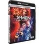 X-Men : Dark Phoenix Blu-Ray 4K