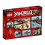 LEGO Ninjago 70601 - Le requin du ciel