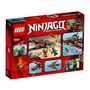 Voir la diapositive 2 : LEGO Ninjago 70601 - Le requin du ciel