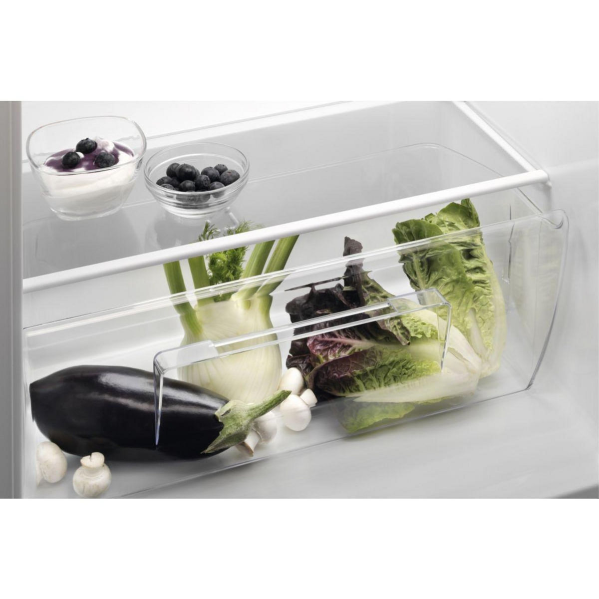 ELECTROLUX Réfrigérateur 1 porte encastrable LRB3AE88S