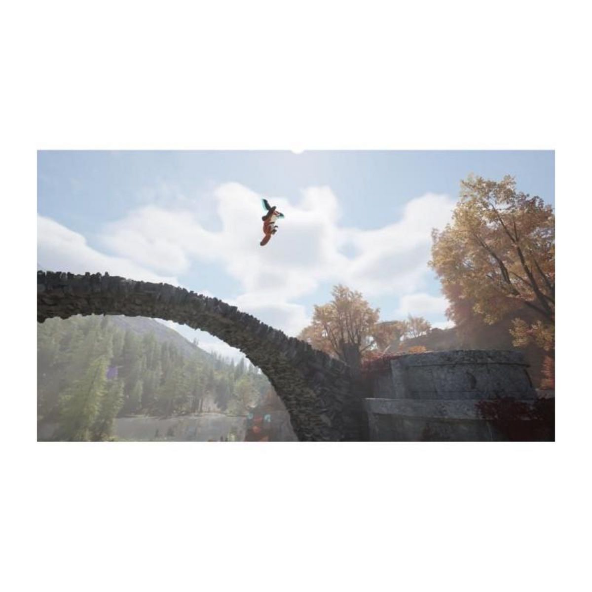 Just for games Spirit of the North 2 - Jeu PS5