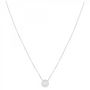 Voir la diapositive 3 : SC CRYSTAL Collier SC Crystal orné de Cristaux scintillants