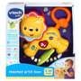 Voir la diapositive 2 : VTECH Hochet Animal P'tit Lion