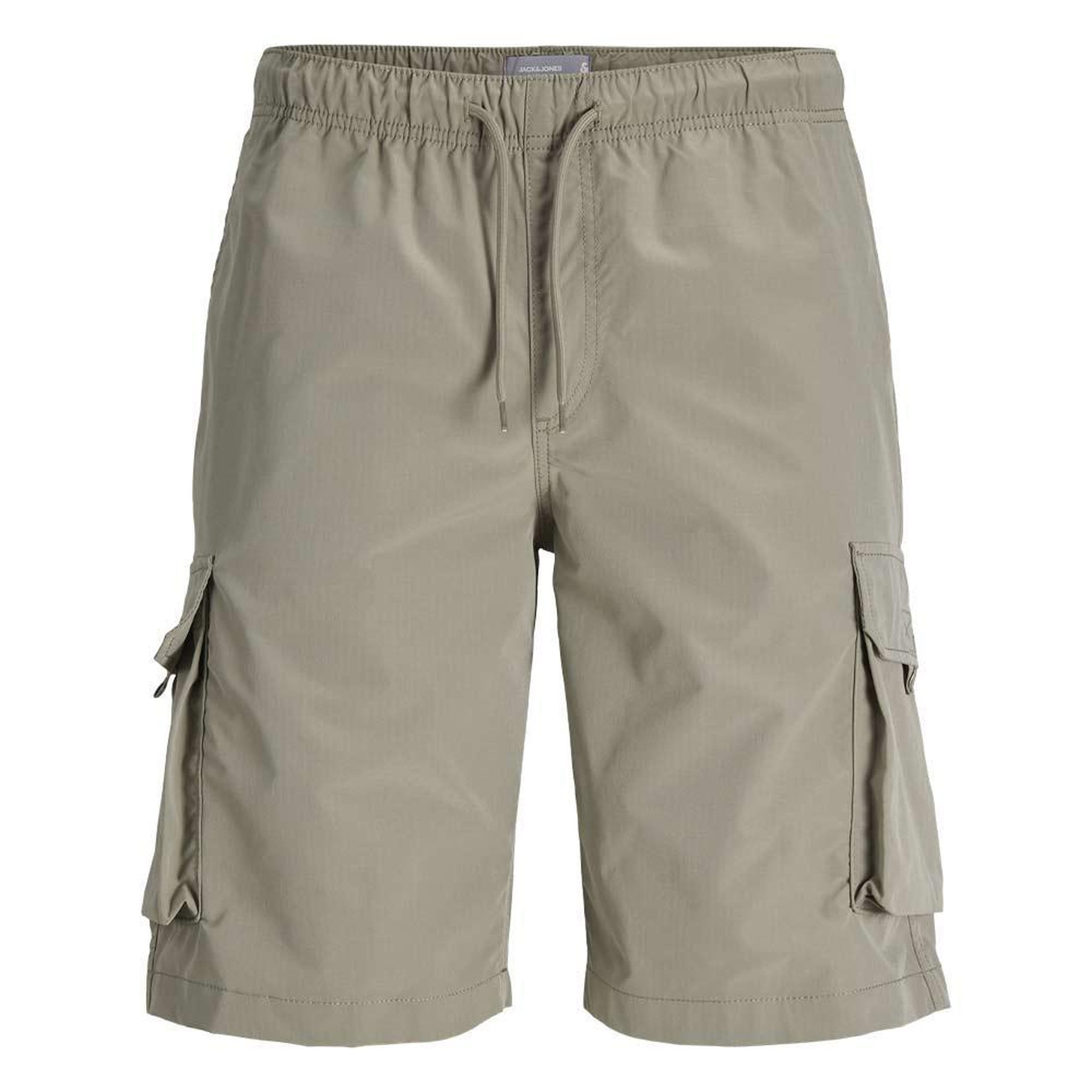 Voir la diapositive 3 : Jack & Jones Short gris homme jack & jones cole