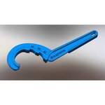 Toro Clé de serrage 20-75 mm