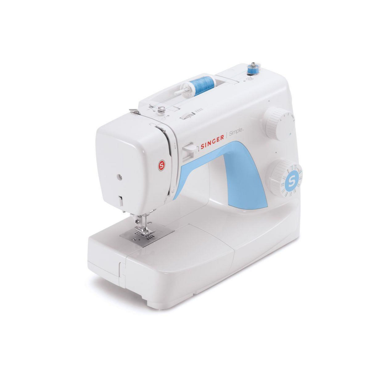 Singer Machine à coudre MC3221