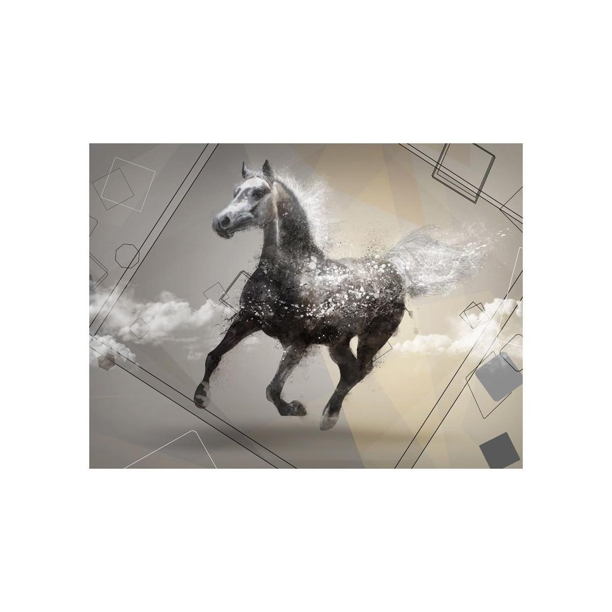 Voir la diapositive 2 : Paris Prix Papier Peint  Escape Into Dreams