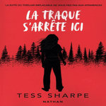 LA TRAQUE S'ARRETE ICI, Sharpe Tess