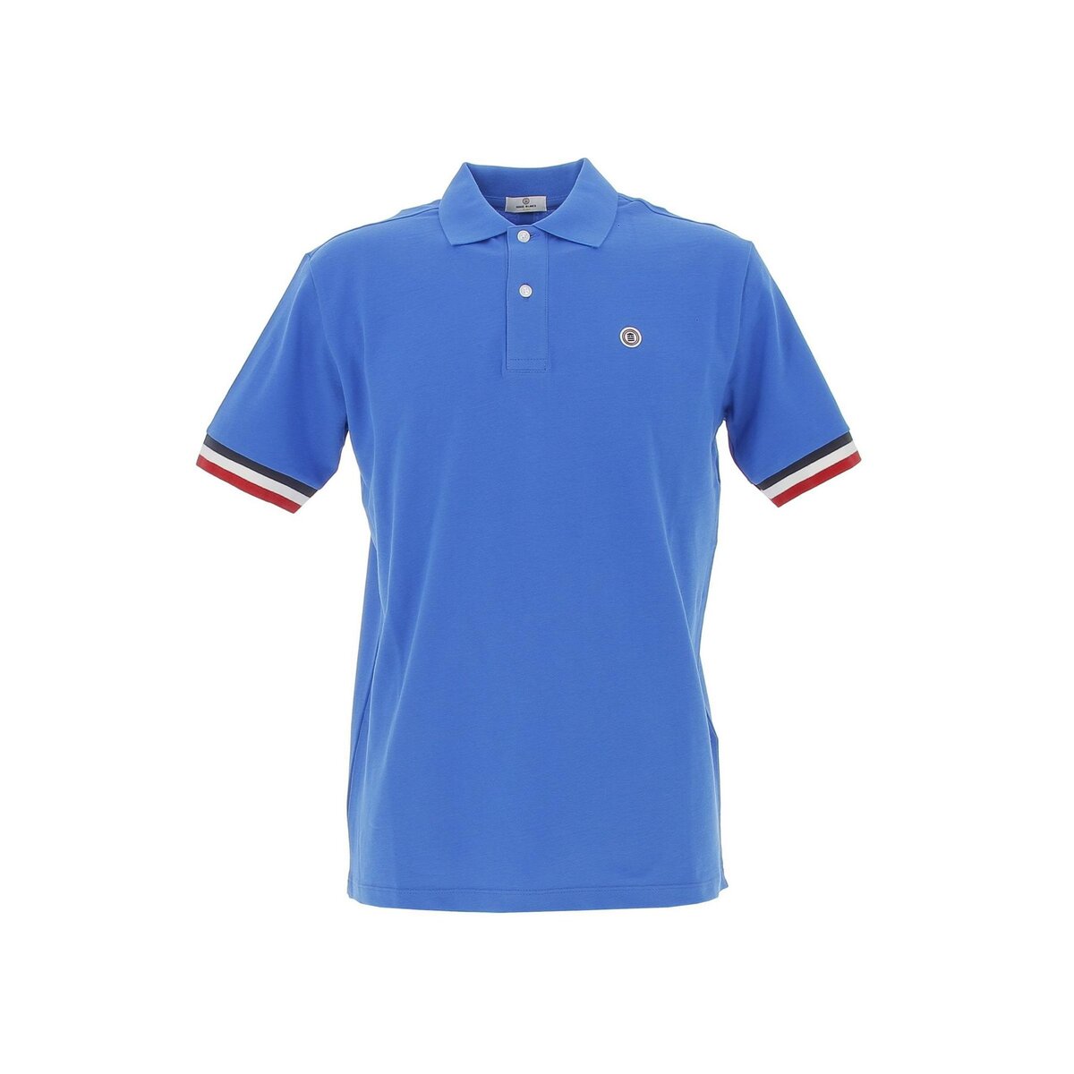 Polo discount serge blanco