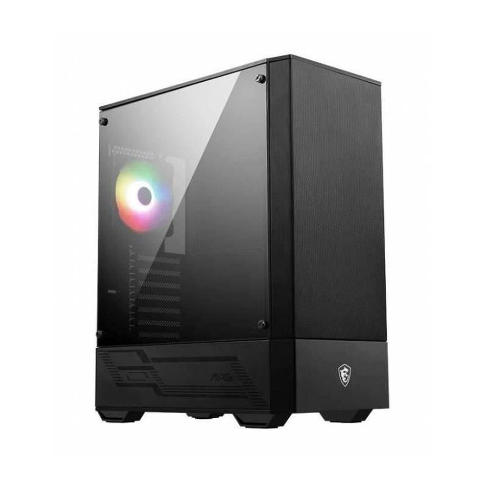 Voir la diapositive 1 : MSI MAG FORGE 110R