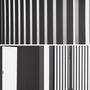 Voir la diapositive 6 : SWEEEK Triomphe persienne verticale 4m. aluminium. panneau brise vue. anthracite