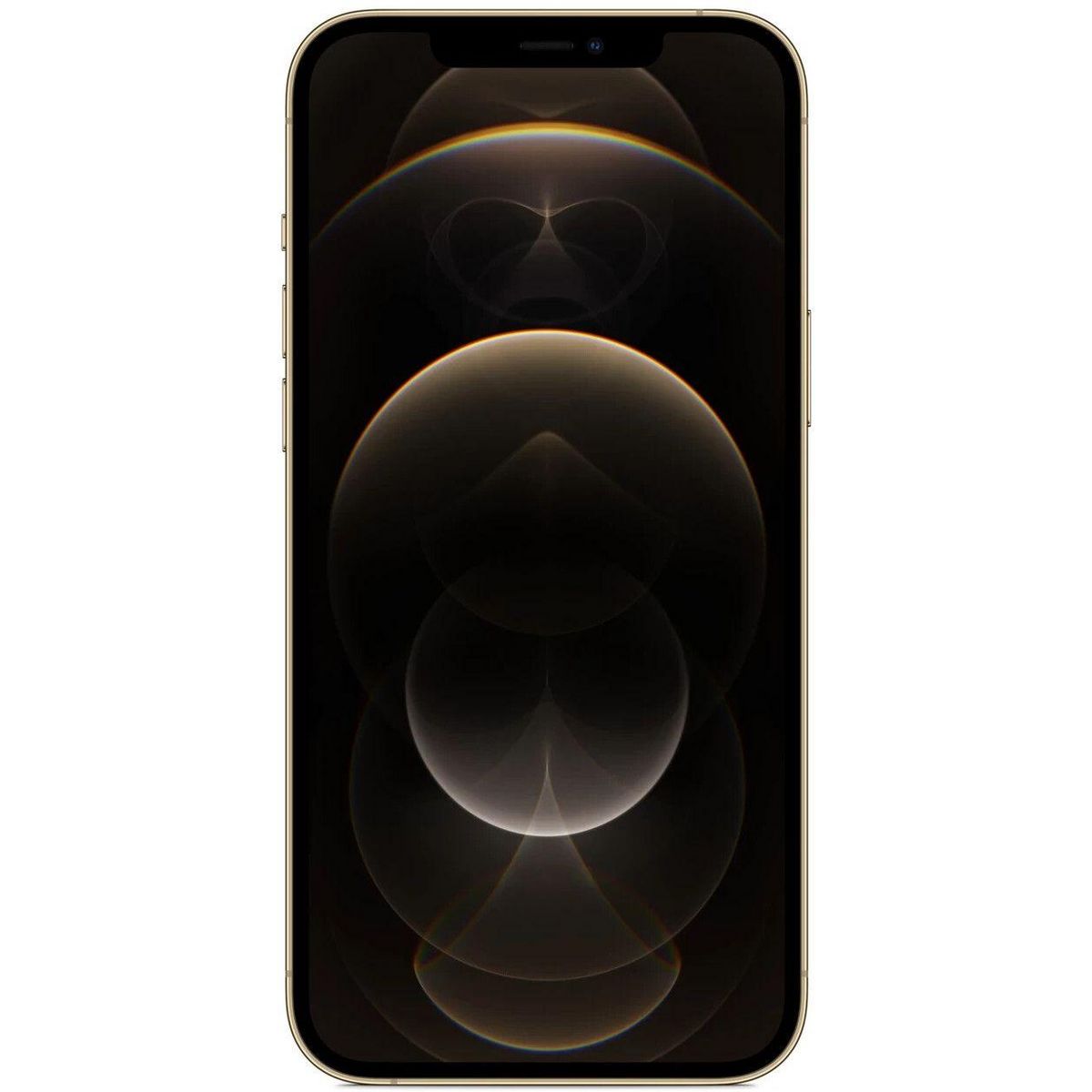 APPLE iPhone 12 Pro Max Reconditionné 256 Go - Grade A+ - Or