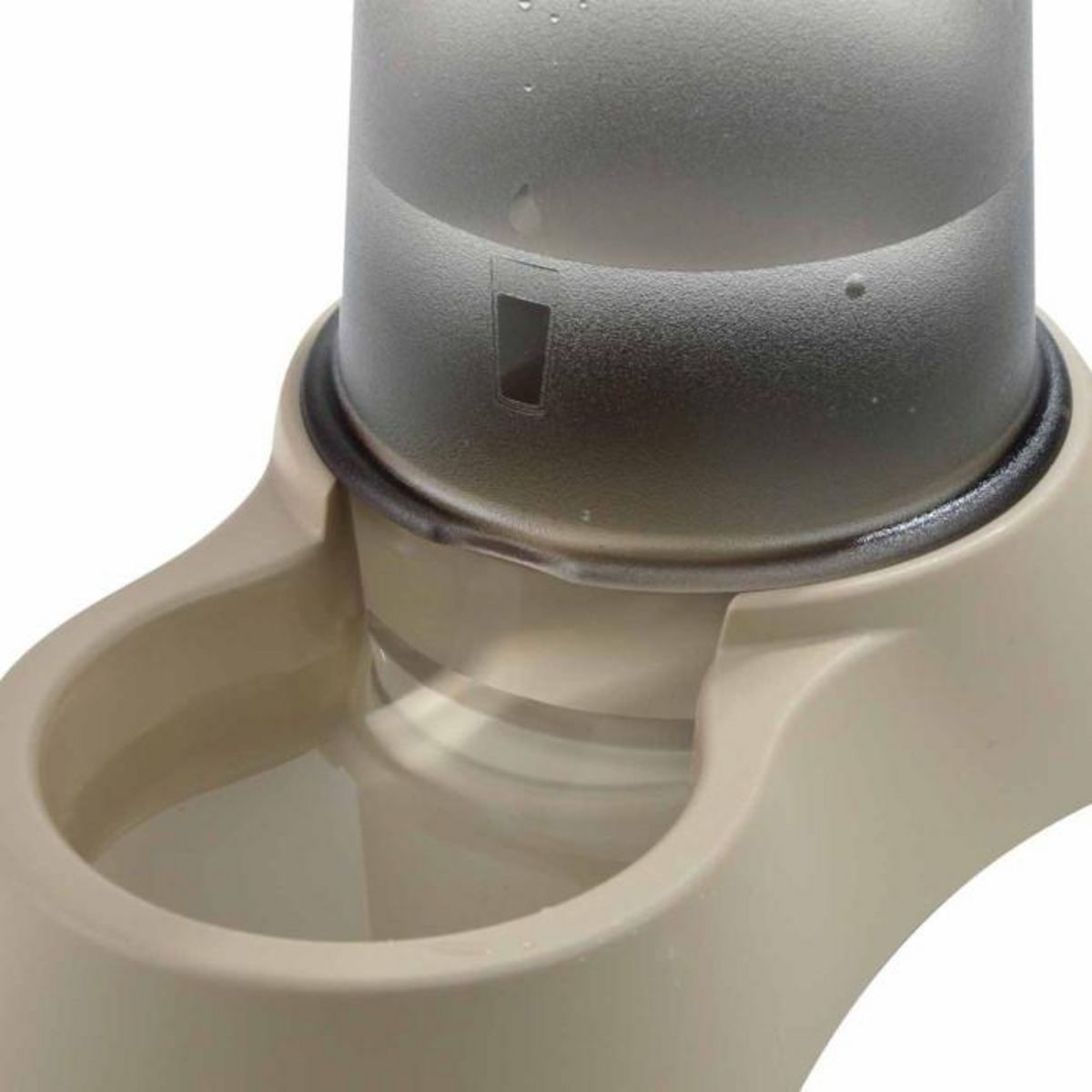 Paris Prix Distributeur pour Chien & Chat  Mocaccino  3,5L Taupe