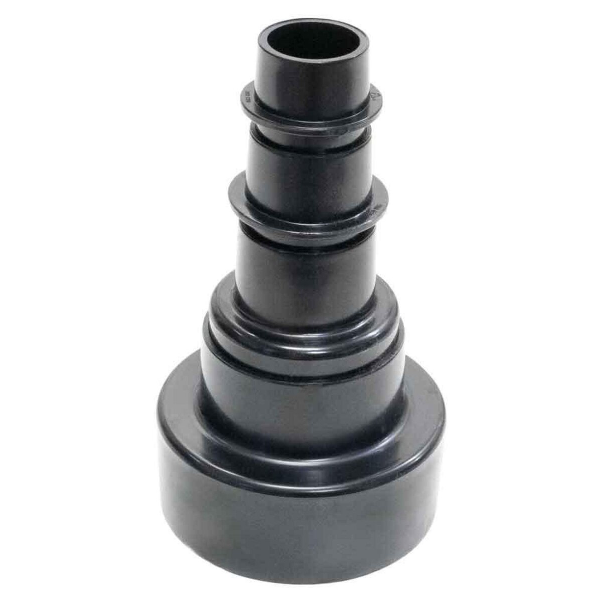 ZIPPER Kit de réduction pour l'adaptation au tuyau d'aspiration