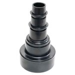 ZIPPER Kit de réduction pour l'adaptation au tuyau d'aspiration