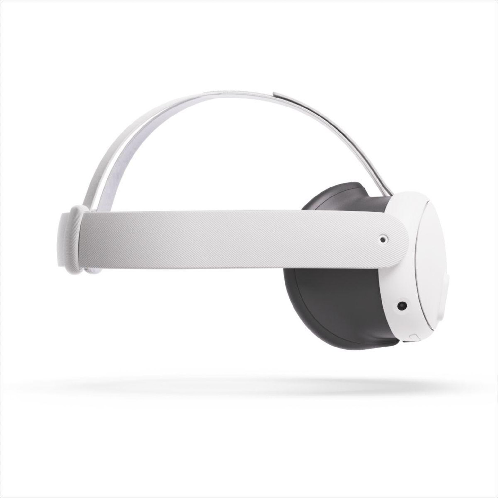 Voir la diapositive 5 : META Casque de réalité virtuelle Quest 3 512Go