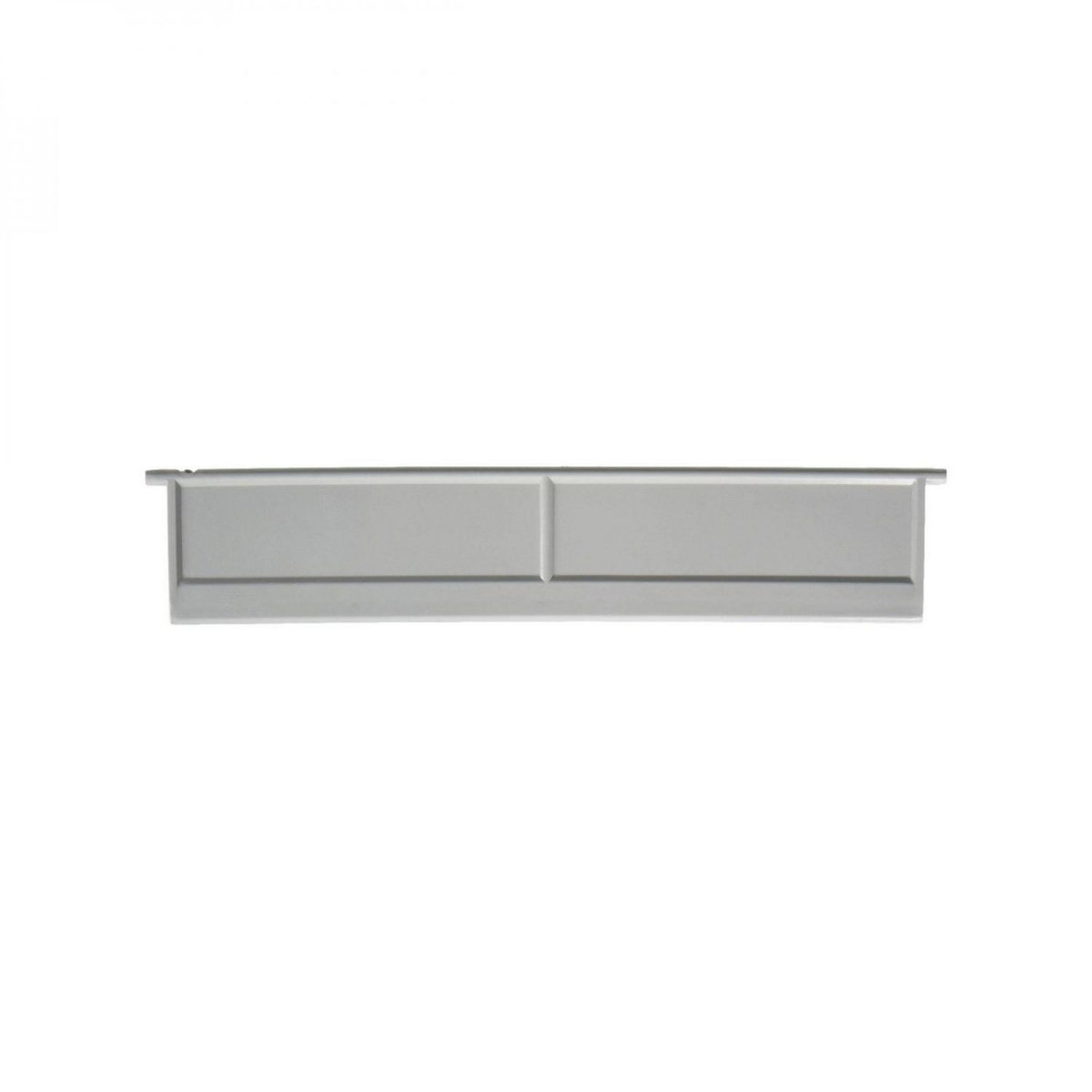 Hayward Clapet admission pour robot de piscine Aquavac et Tigershark - Gris - RCX75005