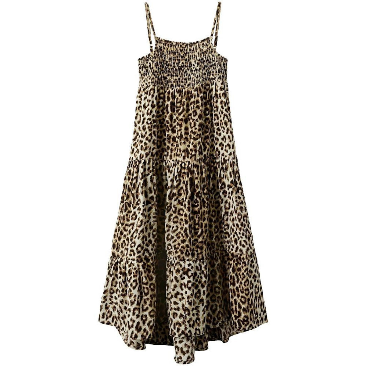 NAME IT Robe Marron Fille Name it Pvinaya