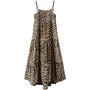Voir la diapositive 1 : NAME IT Robe Marron Fille Name it Pvinaya