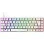 Voir la diapositive 2 : THE G-LAB Clavier gamer KEYZ TITAN W FR