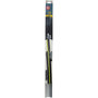Voir la diapositive 2 : AUCHAN 2 balais d'essuie-glace WEST FLAT WIPER BLADE (650+350MM)