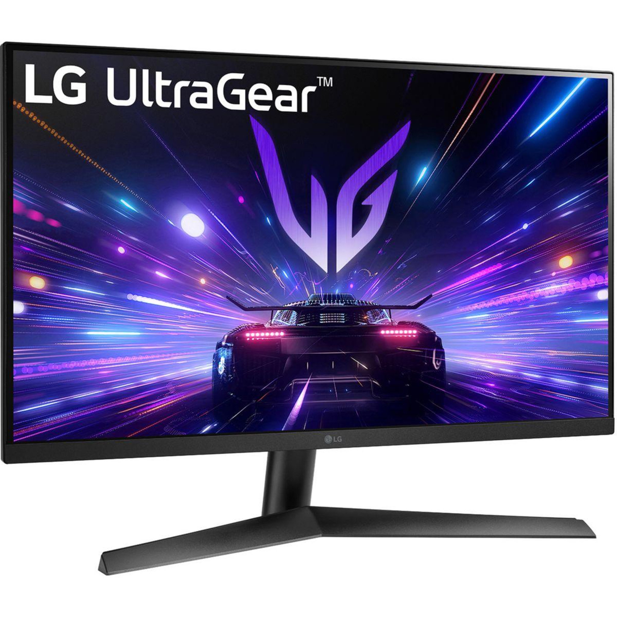 Voir la diapositive 3 : LG Ecran PC Gamer UltraGear 27GS60F-B Plat 27'' IPS