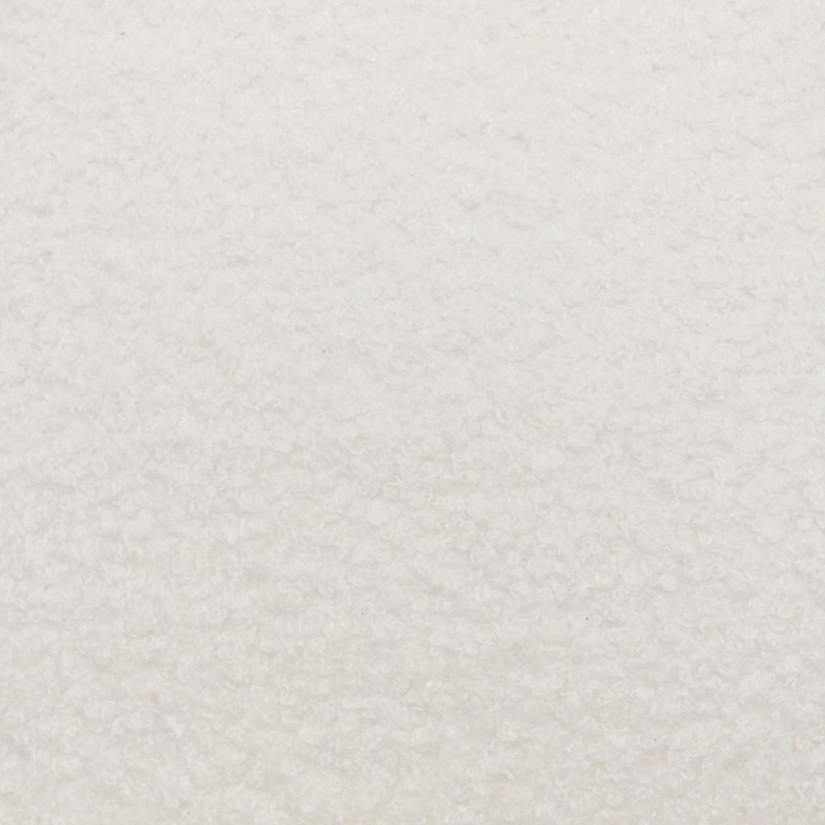 ATMOSPHERA Lampadaire doré 150cm avec abat jour bouclette