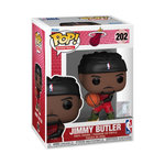 Funko Figurine Funko Pop NBA Heat Jimmy Butler