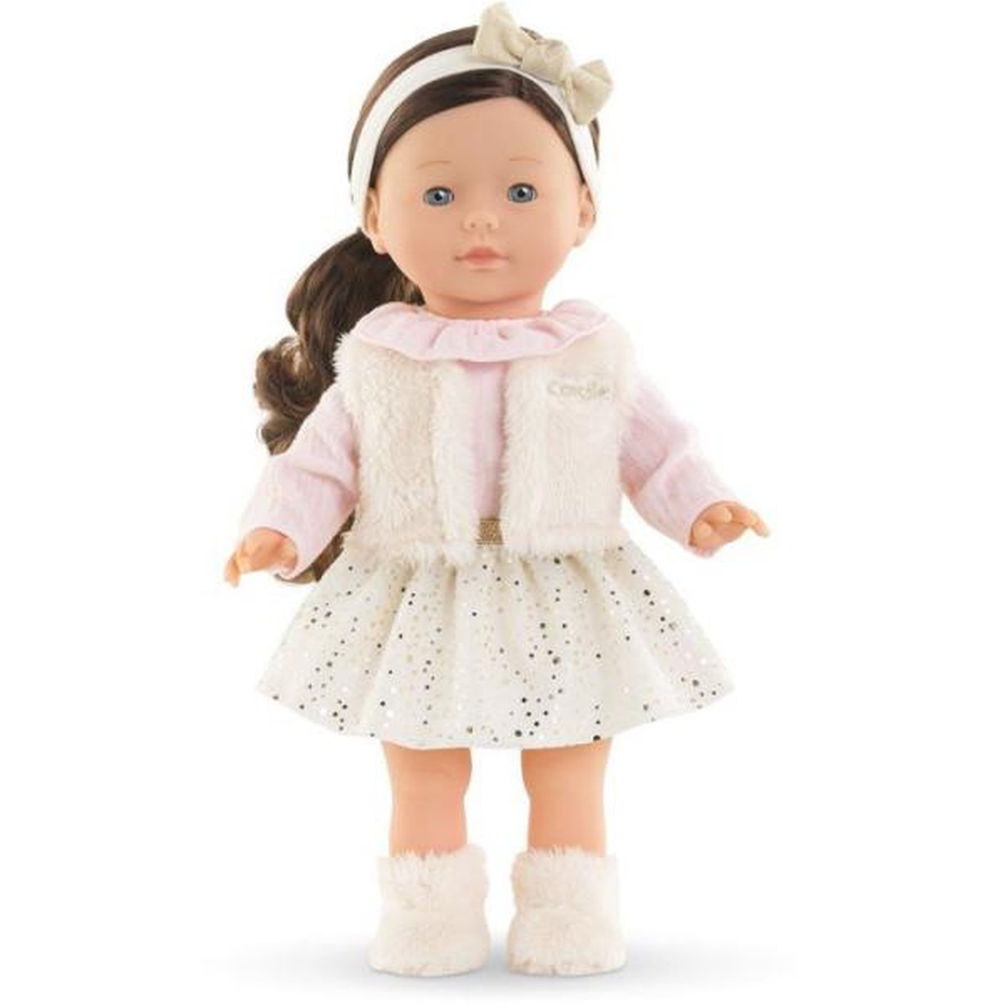 Corolle Poupée - Corolle - Élise Forêt Enchantée - 36 cm
