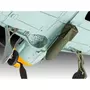 Revell Maquette avion : Model Set : Focke Wulf Fw190 F-8