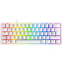 Voir la diapositive 1 : Razer Clavier gamer Huntsman Mini Edition Mercury