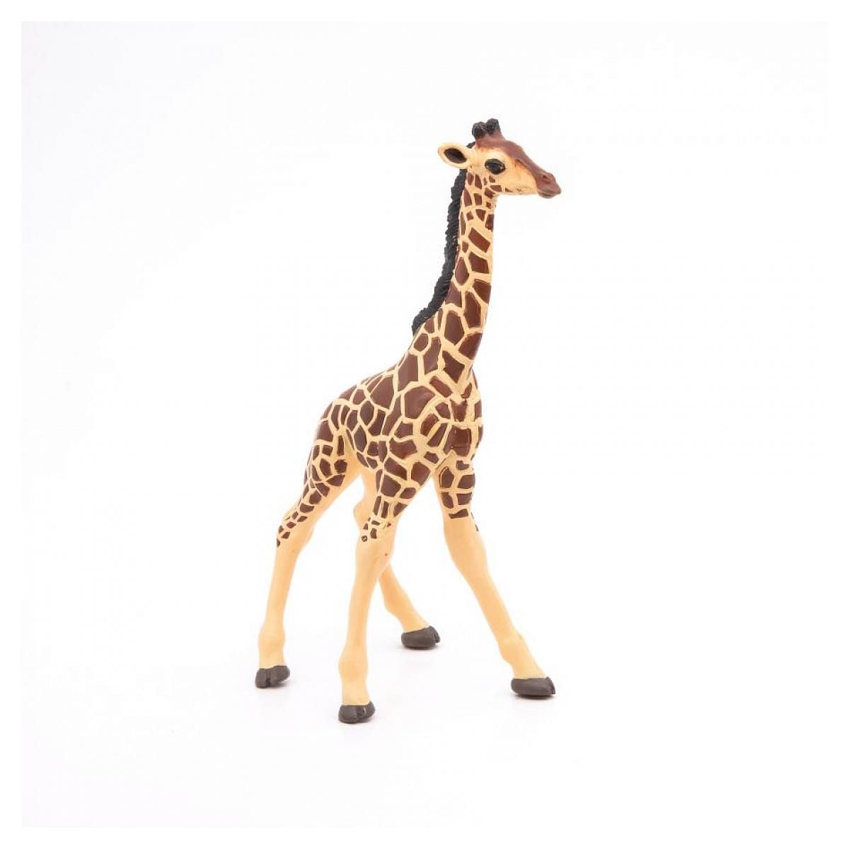 Papo 50100 girafon figurine