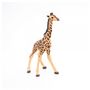 Voir la diapositive 5 : Papo 50100 girafon figurine
