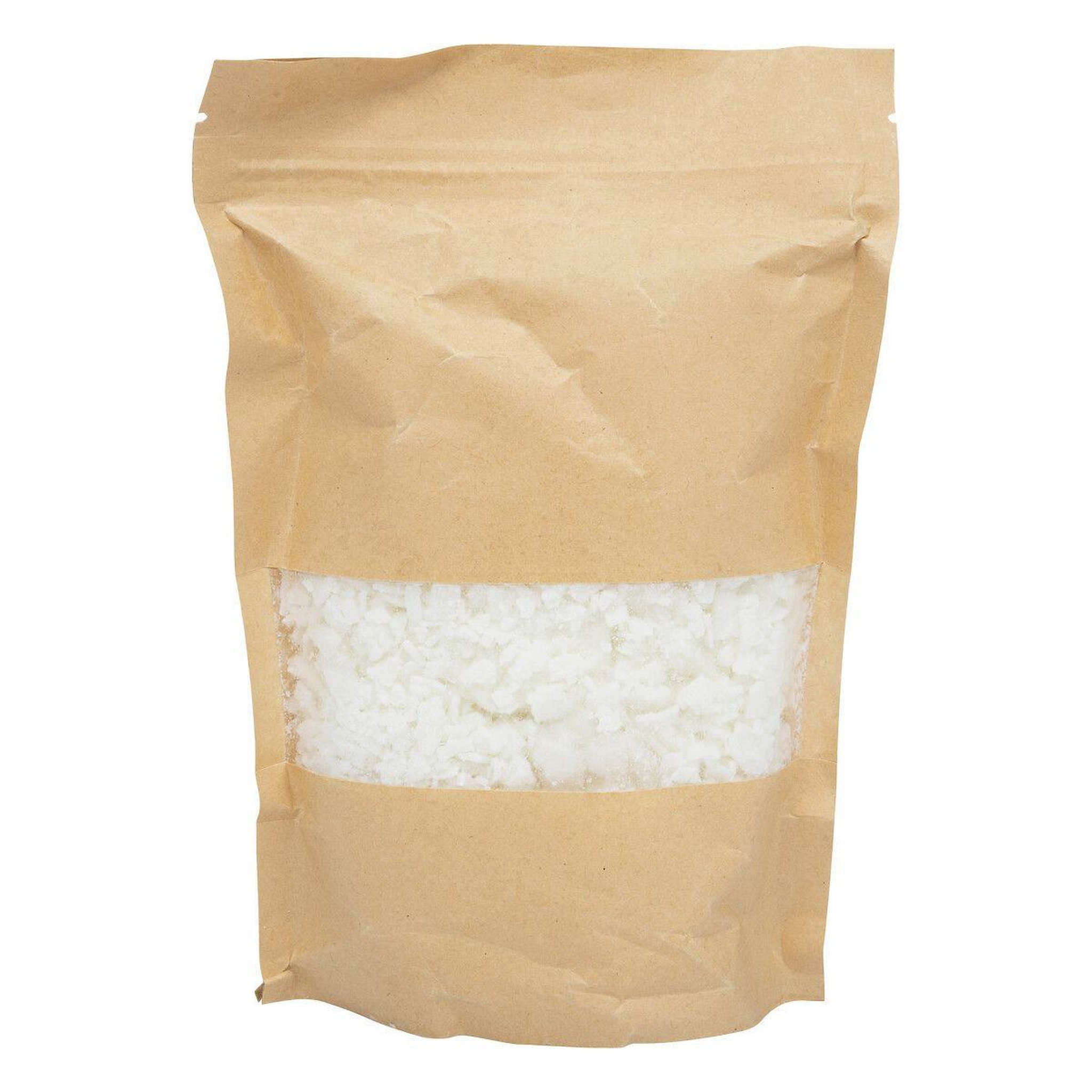 Voir la diapositive 4 : ATMOSPHERA Kit de Fabrication de Bougies  DIY  23cm Beige