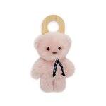 MAILOU Le petit frenchie 20 cm - Rose