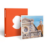 Smartbox 2 jours romantiques à Florence - Coffret Cadeau Séjour
