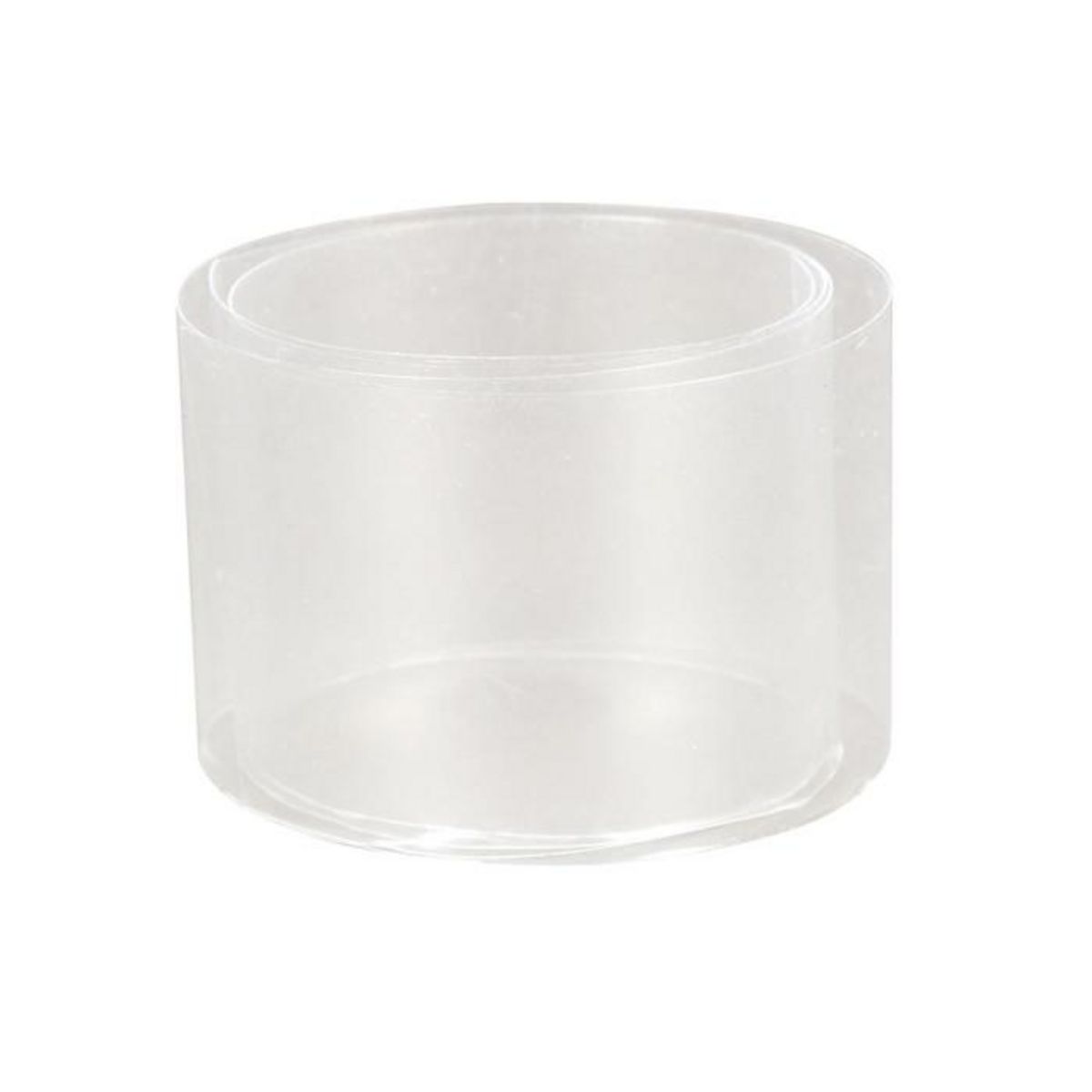 Paris Prix Coffret Pâtisserie  Roulé à la Fraise  20cm Multicolore