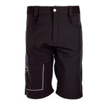 Best Mountain Short  Homme Best Mountain RANDO300. Coloris disponibles : Noir