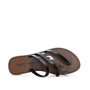 Voir la diapositive 4 : CHATTAWAK Sandales Noir Femme Chattawak ROXANNE