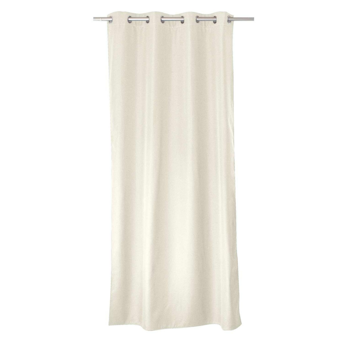 TOILINUX Rideau thermique Glacier