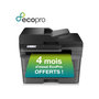 Voir la diapositive 1 : Brother Imprimante multifonction MFC-L2860DWE EcoPro