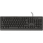 Voir la diapositive 4 : Trust Clavier filaire filaire Primo / Taro