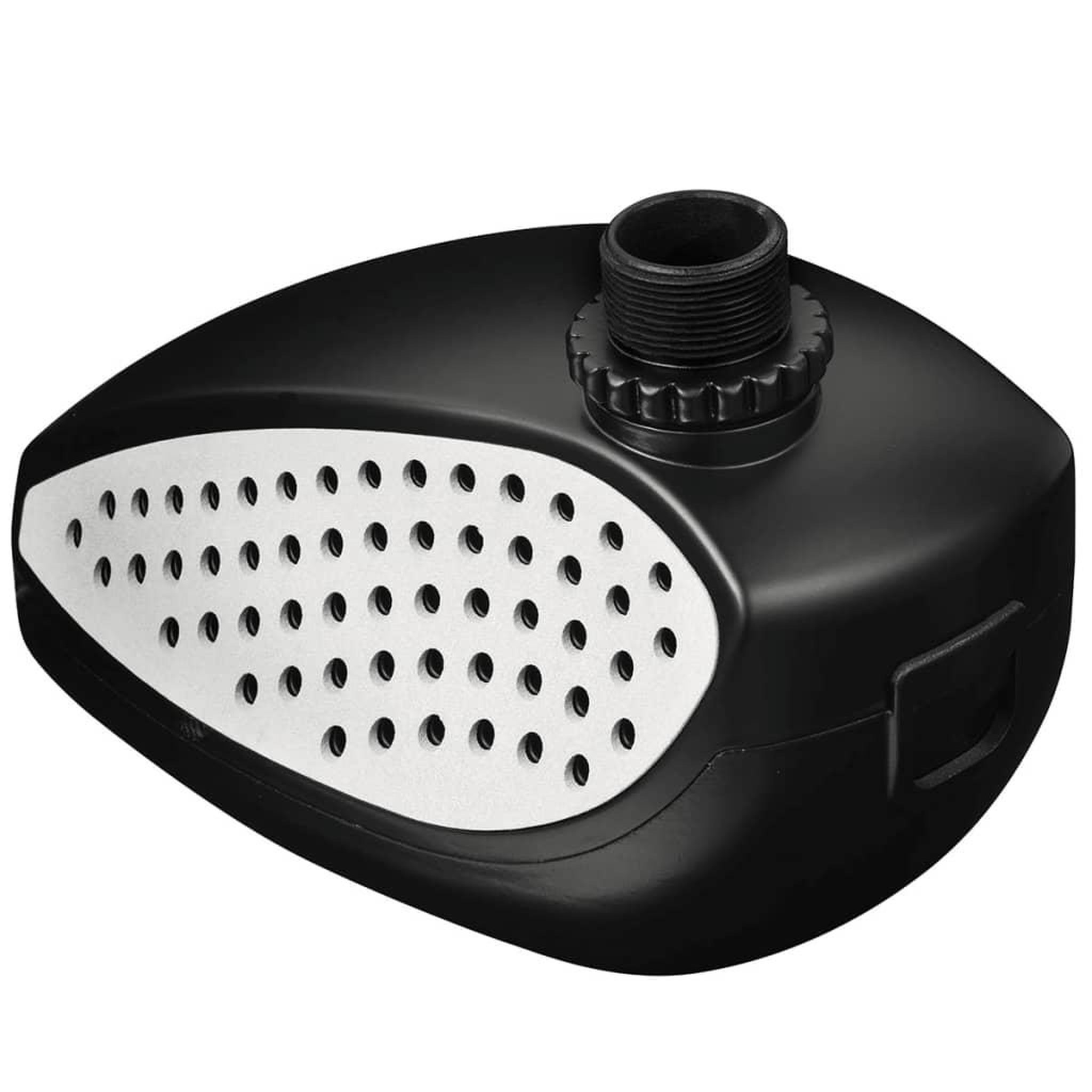 Voir la diapositive 1 : Ubbink Ubbink Pompe a filtre Smartmax 1500FI 1800 l / h 1351391