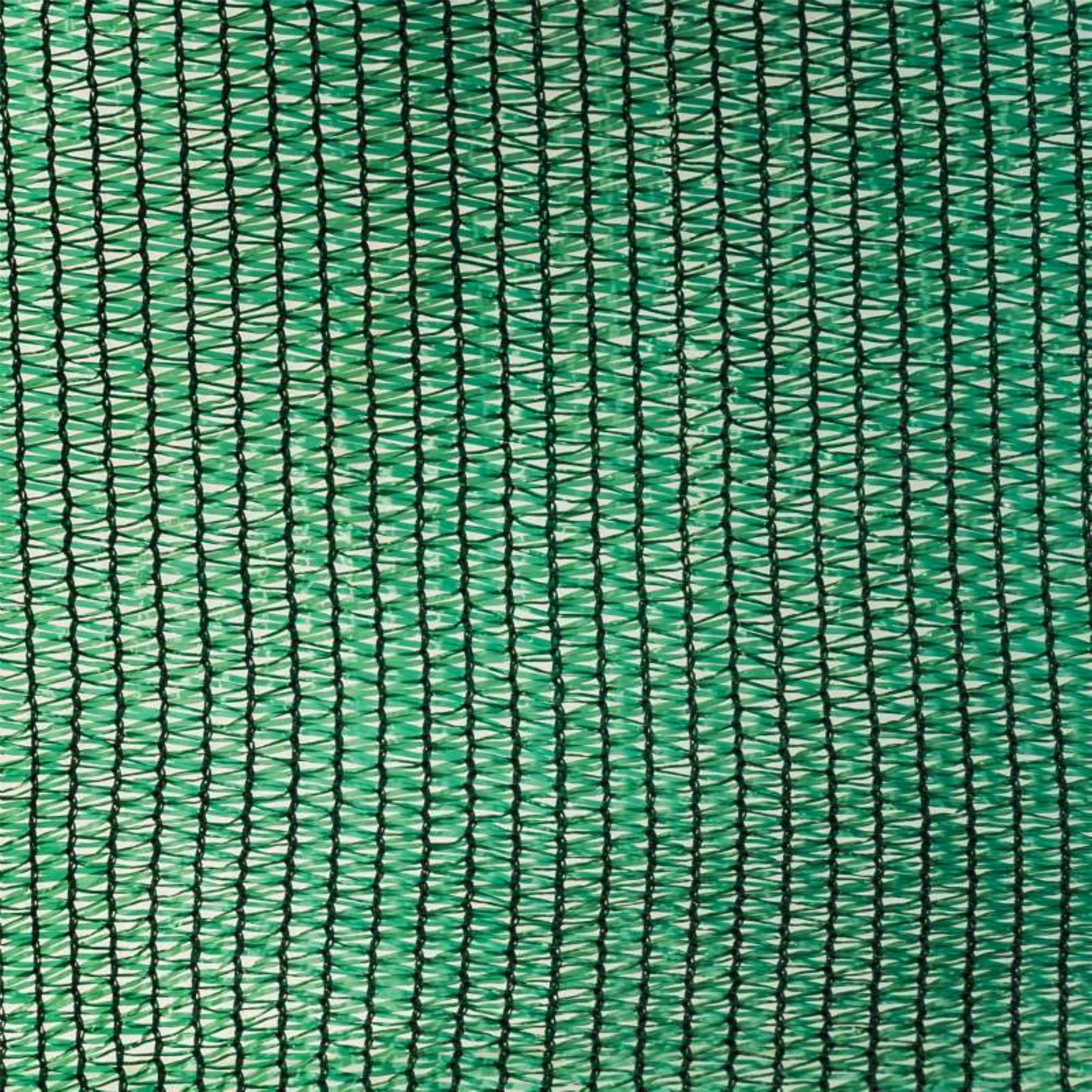 Voir la diapositive 3 :  Brise vue vert 80g/m2 Werkapro 1,50 x 5 m