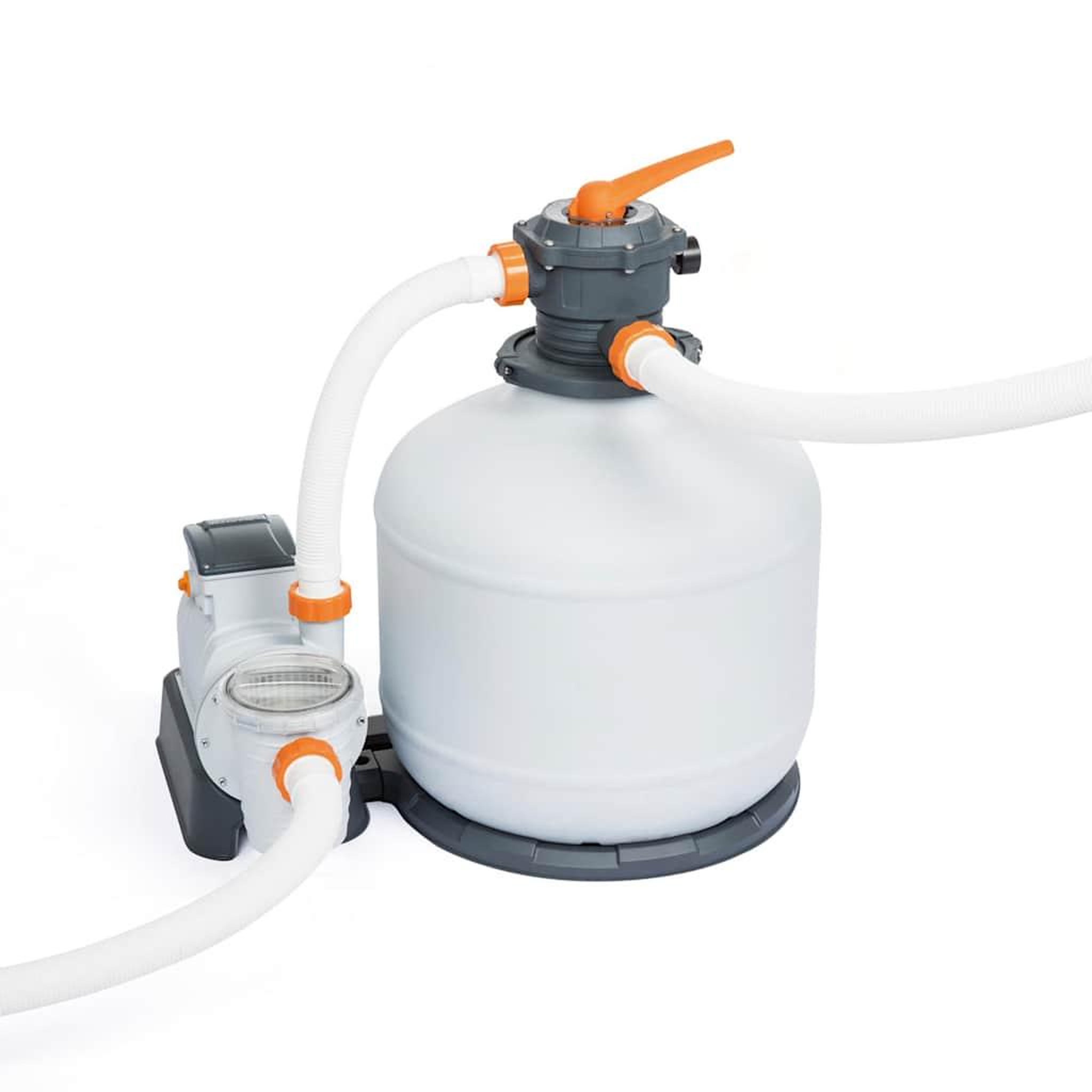 BESTWAY Bestway pompe de filtre a sable flowclear 11355 l/h