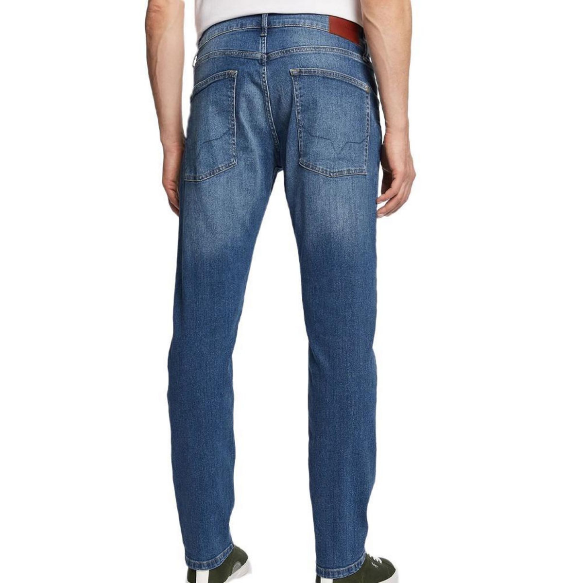 Pepe Jeans Jean  Homme Pepe Jeans Stanley   W28